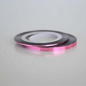 Platinum Chrome: Luxa Opal Ice Chrome