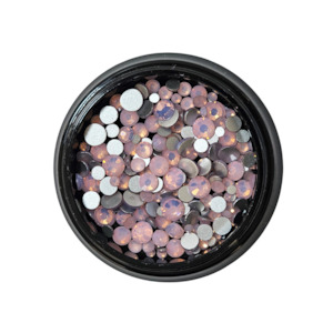 Platinum Chrome: Luxa Platinum Chrome - F.A.M.E