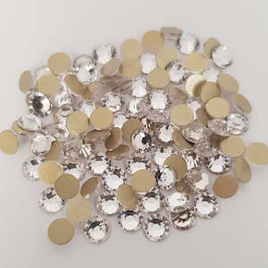 Platinum Chrome: Luxa Platinum Chrome - Worldwide