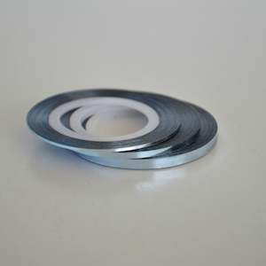 Light Blue Striping Tape