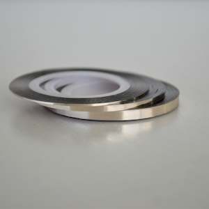 Foil: Champagne Striping Tape