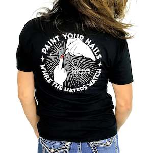 Clearance: Luxa Haters T-shirt