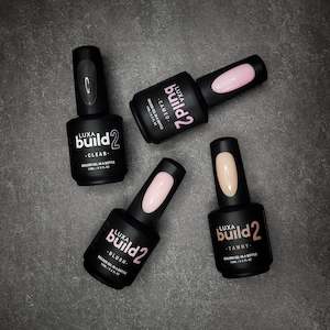 Luxa Build: Luxa Build 2