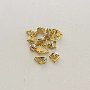 Marbled Stones: Stone 30