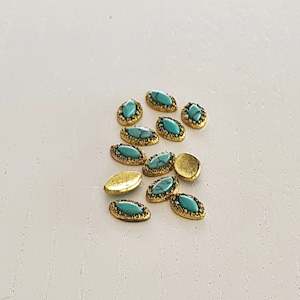 Marbled Stones: Stone 31