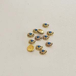 Marbled Stones: Stone 29