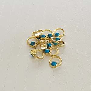 Marbled Stones: Stone 25