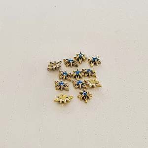 Marbled Stones: Stone 23