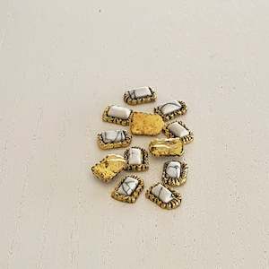 Marbled Stones: Stone 19