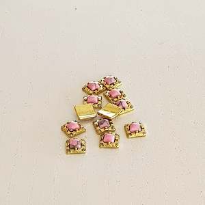 Marbled Stones: Stone 17