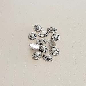 Marbled Stones: Stone 14