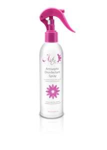 Salon Safety: Asten Disinfectant Spray