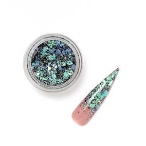 Pixie Party Glitz: Luxa Pixie Party Glitz #12