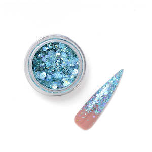 Pixie Party Glitz: Luxa Pixie Party Glitz #9