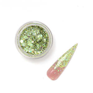 Pixie Party Glitz: Luxa Pixie Party Glitz #7