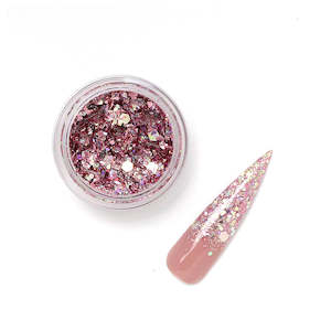 Pixie Party Glitz: Luxa Pixie Party Glitz #6