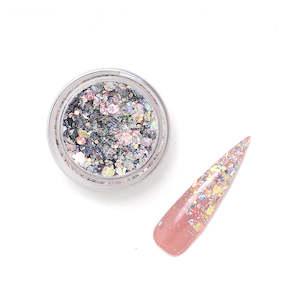 Pixie Party Glitz: Luxa Pixie Party Glitz #1