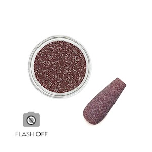 Glitter 1: Luxa Flash Glitz - Ruby