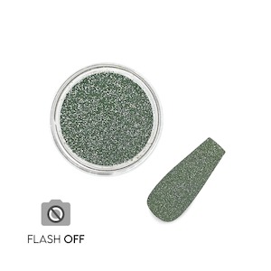 Glitter 1: Luxa Flash Glitz - Peridot