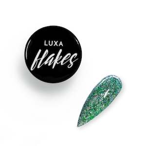 Flakes: Luxa Galaxy Flakes - Draco