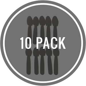 Tools: Luxapolish Sponge Tip Applicators