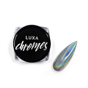 Luxa Holo: Luxa Holo Chrome