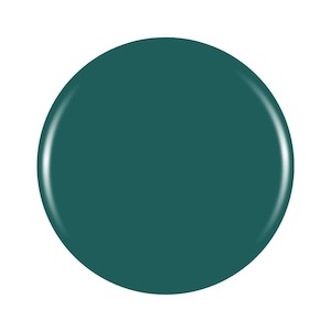 Bohemian Fall: Luxapolish Gypsy Teal