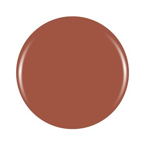 Bohemian Fall: Luxapolish Terracotta