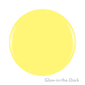 Glow Up 1: Luxapolish Tonic