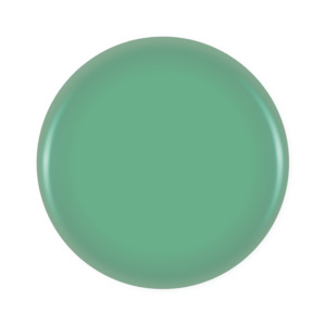 Glass: Luxapolish Glass Green