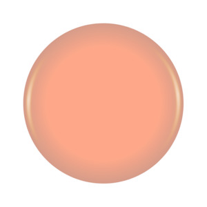 Glass: Luxapolish Glass Orange