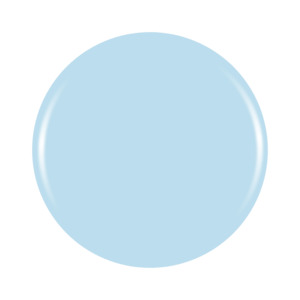 Vintage Pastels: Luxapolish Twilight Blue