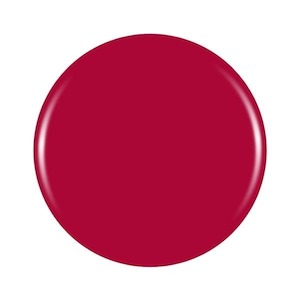 Holiday In The City: Luxapolish Cran-Raspberry