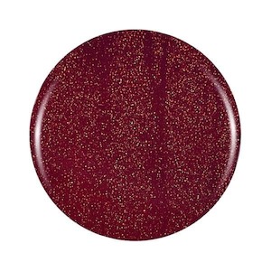 Luxapolish Merlot by the Fire