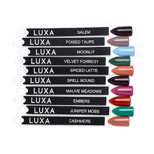 Swatch Sticks - Woodland Collection