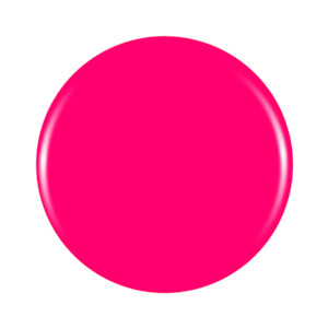 Deadly Neons: Luxapolish Hard Candy