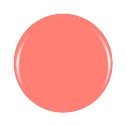 Escape: Luxapolish Passion Peach