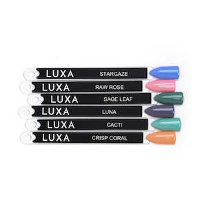 Swatch Sticks - Desert Air Collection