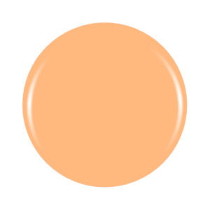 Desert Air: Luxapolish Crisp Coral