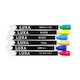 Swatch Sticks - Retrovolt