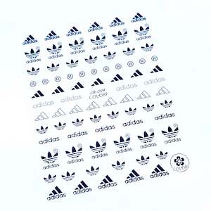 Stickers: Logo #3