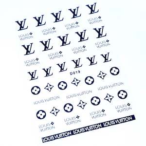 Stickers: Logo #1