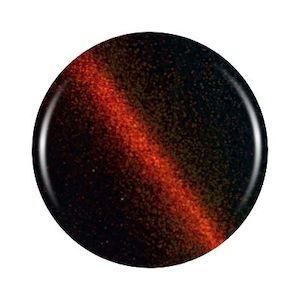 Cats Eye Volume Ll: Luxapolish Cat's Eye #10