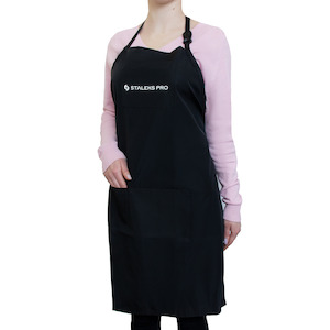 Tools 1: Staleks Apron