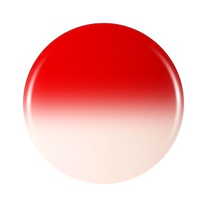 Creme Colour Shift: Luxa Cherry Crème