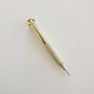 Nail Art Tools: Nail Piercing Tool