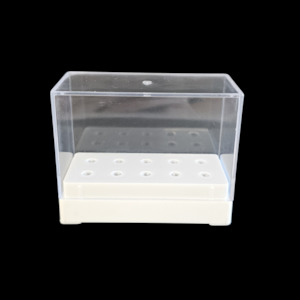 Storage: E-file Bit Display Case