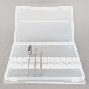 E-file Bit Case
