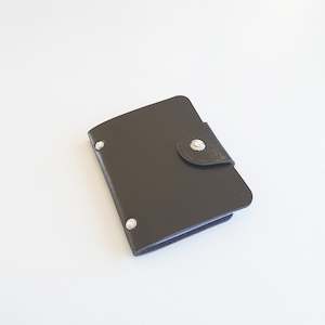 Transfer Foil Wallet
