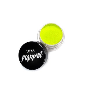 Chromes Pigments: Luxa Chronicles Neon Pigment - Pineapple Express